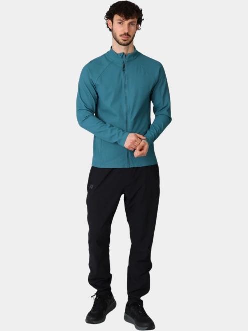 pulover polar pt. barbati Rukka Rukka Messela verde 5