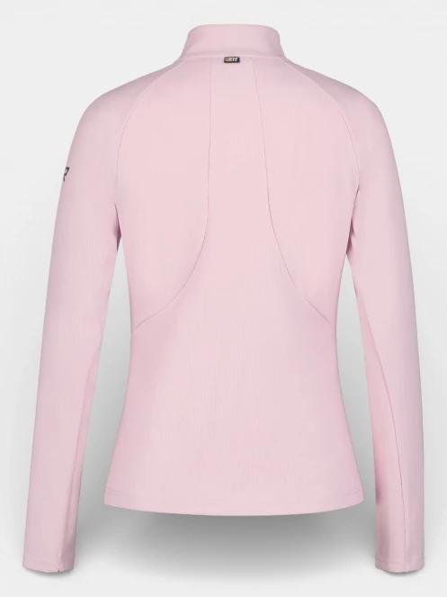 pulover polar pt. femei Rukka Rukka Metvik roz 4