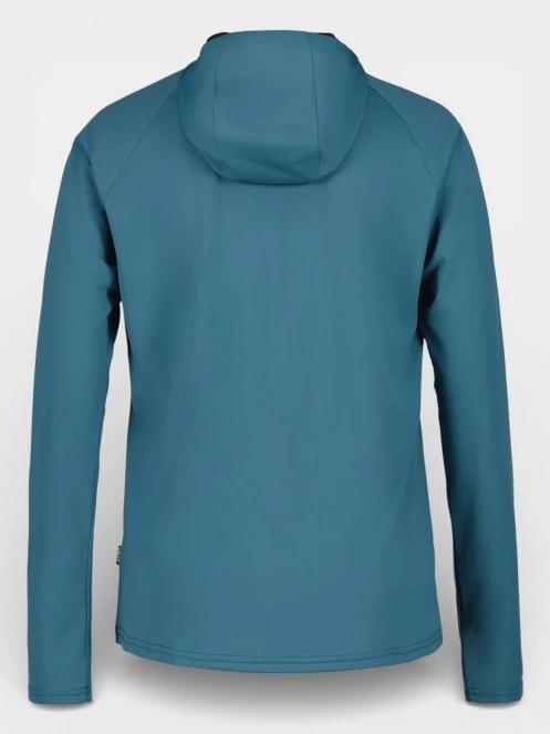 tricou cu maneci lungi, pentru sport pt. barbati Rukka Rukka Metsola verde 3