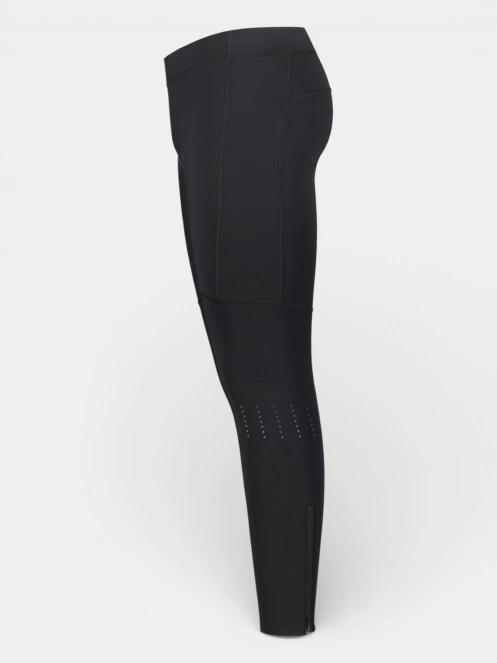 pantaloni de sport pt. barbati Rukka Rukka Mahila negru 4