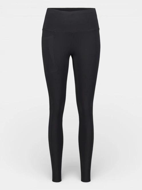 leggings pt. femei Rukka Rukka Marila negru 2