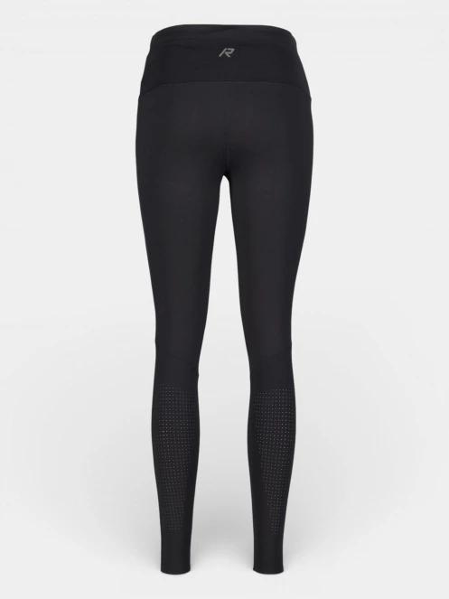 leggings pt. femei Rukka Rukka Marila negru 3
