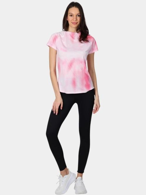 leggings pt. femei Rukka Rukka Marila negru 5