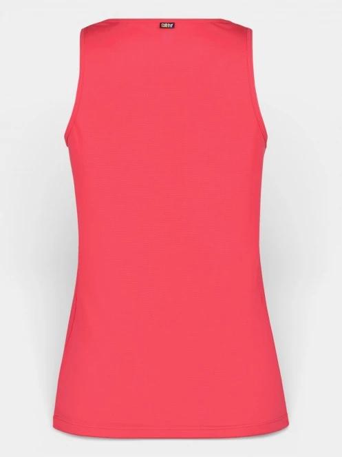 bluza tank pt. femei Rukka Rukka Millola magenta 3