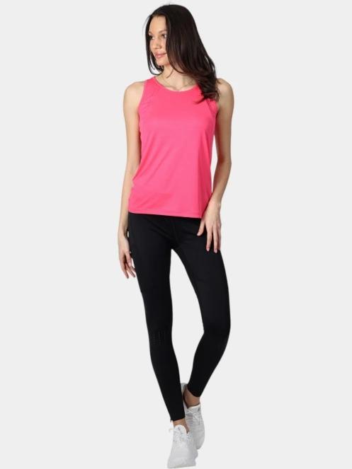 bluza tank pt. femei Rukka Rukka Millola magenta 5