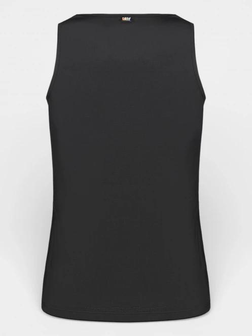 bluza tank pt. femei Rukka Rukka Millola negru 3
