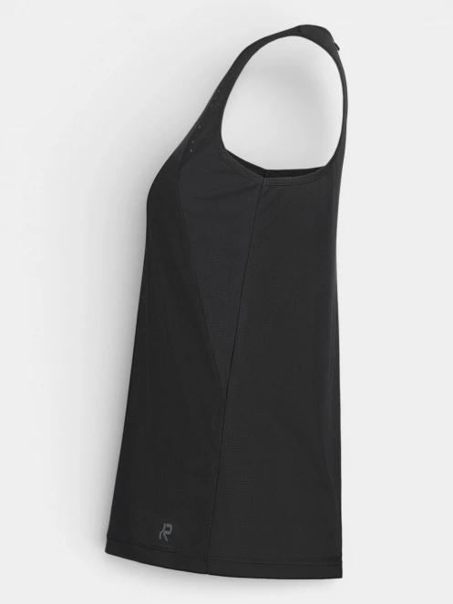 bluza tank pt. femei Rukka Rukka Millola negru 4