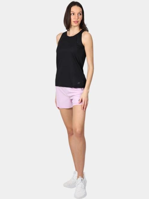 bluza tank pt. femei Rukka Rukka Millola negru 5