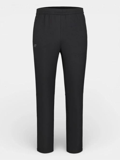 pantaloni de sport pt. barbati Rukka Rukka Matari negru 2