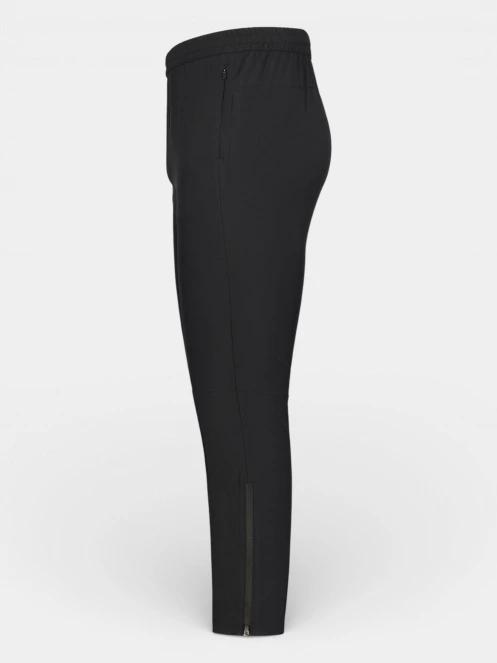 pantaloni de sport pt. barbati Rukka Rukka Matari negru 4