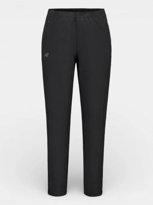 pantaloni de sport pt. femei Rukka Rukka Maikkula negru 2