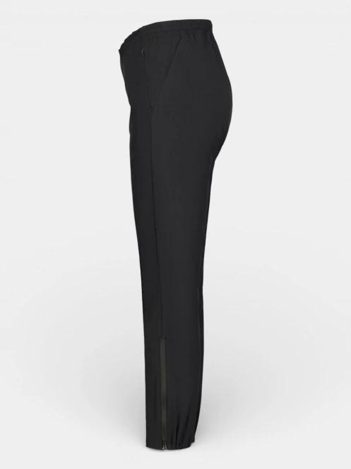 pantaloni de sport pt. femei Rukka Rukka Maikkula negru 4