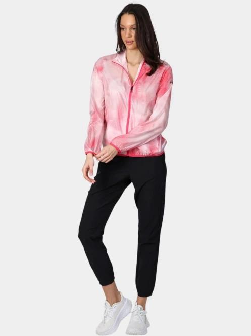 pantaloni de sport pt. femei Rukka Rukka Maikkula negru 5