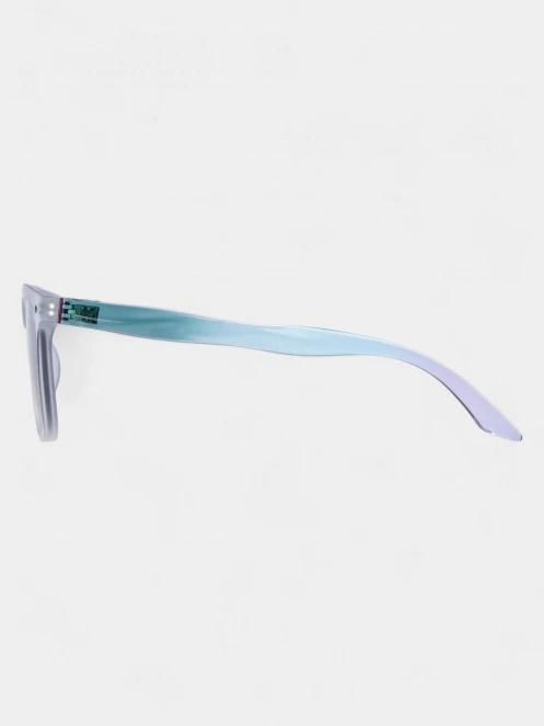 ochelari de soare O'Neill 9054-2.0 albastru deschis 3