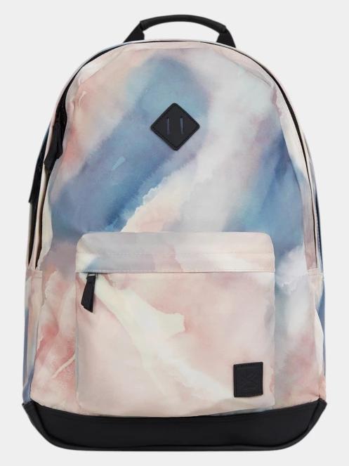 rucsac pt. femei Fundango Plain Backpack multicolor 2