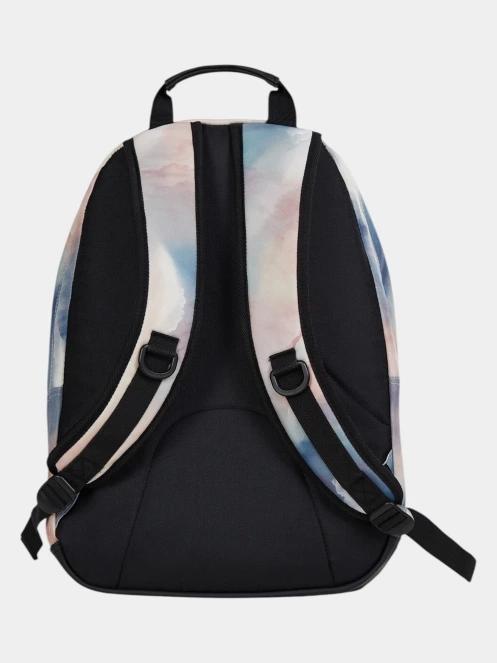 rucsac pt. femei Fundango Plain Backpack multicolor 4
