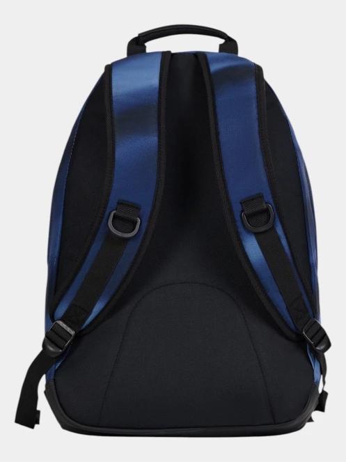 rucsac Fundango Plain Backpack albastru inchis 4