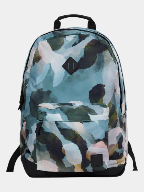 rucsac pt. femei Fundango Plain Backpack multicolor 2