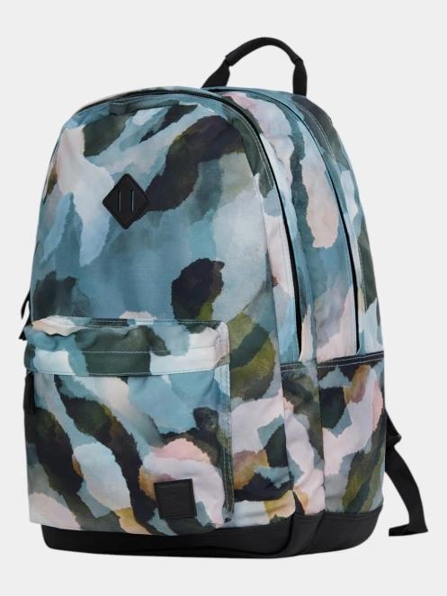 rucsac pt. femei Fundango Plain Backpack multicolor 3