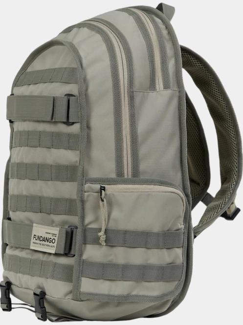 rucsac Fundango Desert Backpack nisip 3
