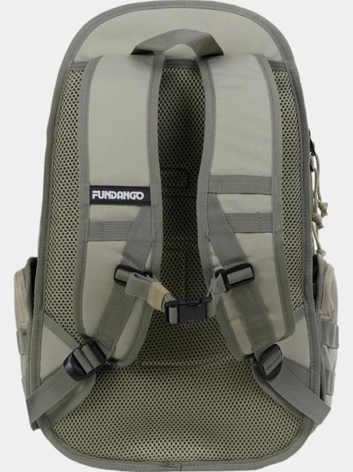 rucsac Fundango Desert Backpack nisip 4