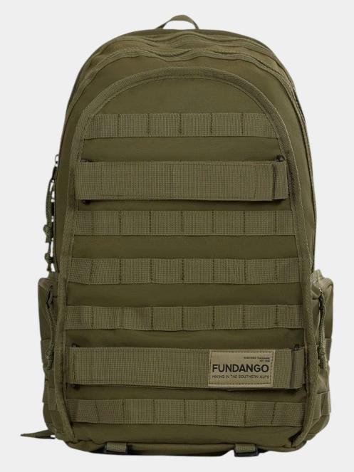 rucsac Fundango Desert Backpack verde 2