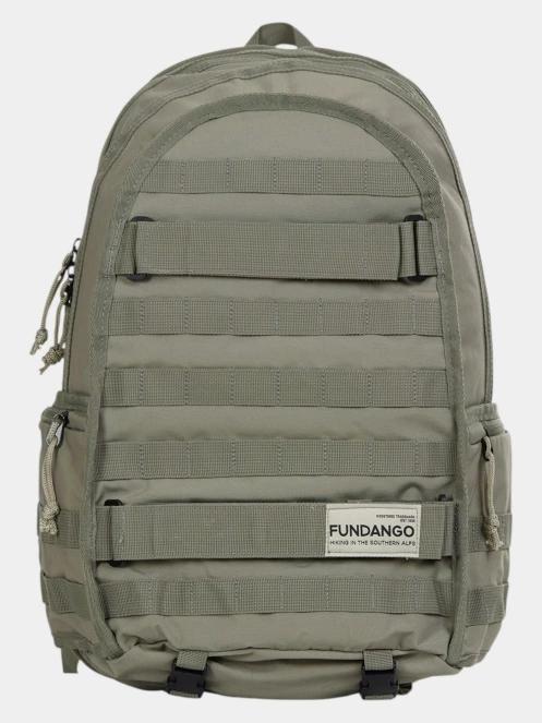 rucsac Fundango Desert Backpack nisip 2