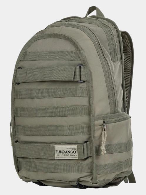 rucsac Fundango Desert Backpack nisip 3