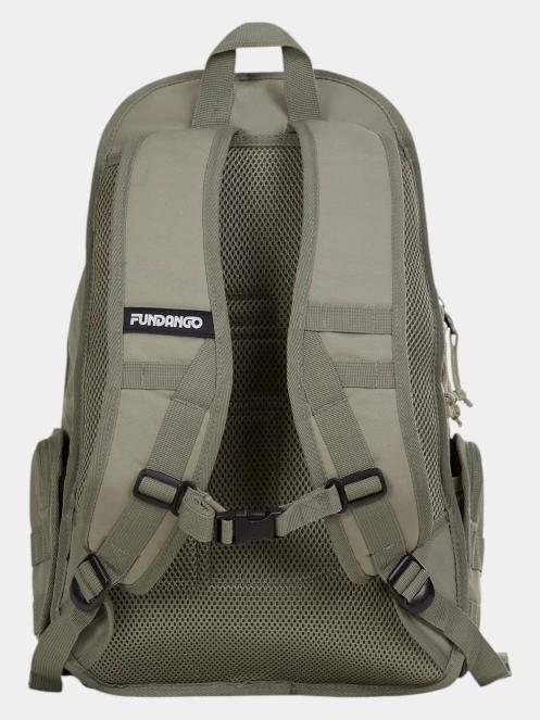 rucsac Fundango Desert Backpack nisip 4
