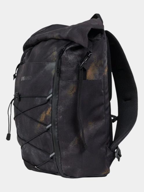 rucsac Fundango Damon Backpack maro 3