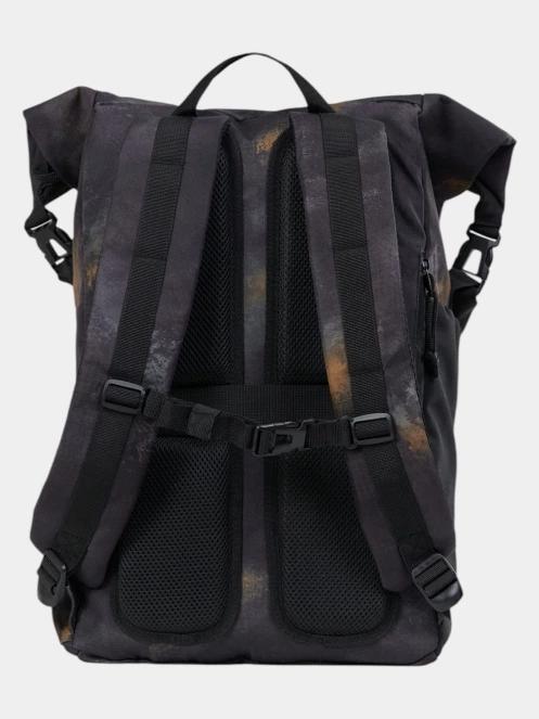 rucsac Fundango Damon Backpack maro 4