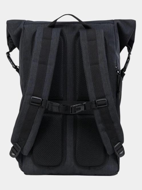 rucsac Fundango Damon Backpack negru 4