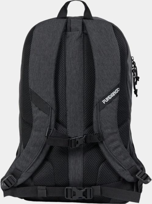 rucsac pt. barbati Fundango Fuerte Backpack negru 4