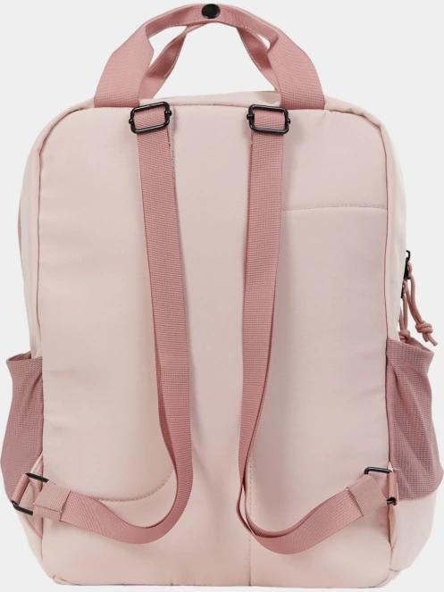 rucsac pt. femei Fundango Nasca Backpack roz 5