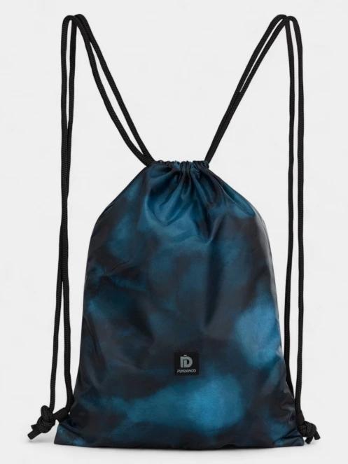 sac de gimnastica Fundango Gymbag multicolor 2