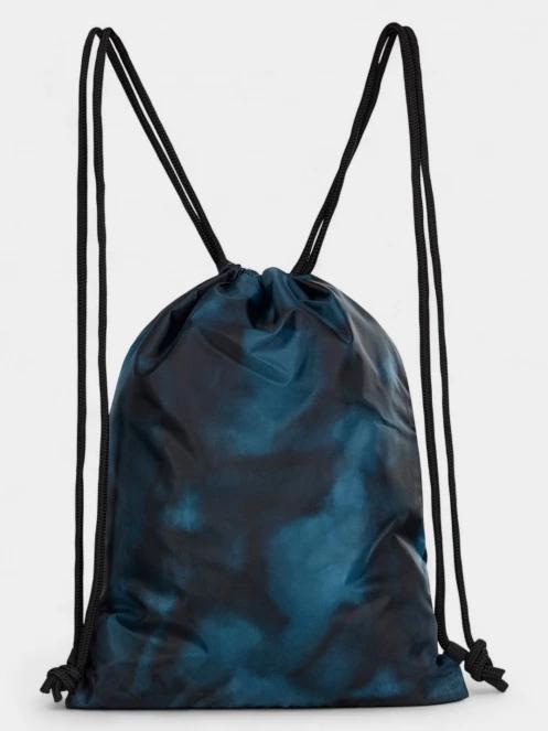 sac de gimnastica Fundango Gymbag multicolor 3