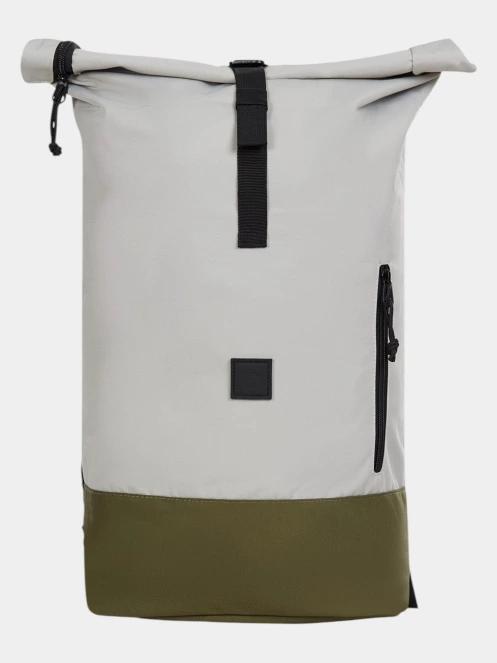 rucsac Fundango Downtown Backpack nisip 2