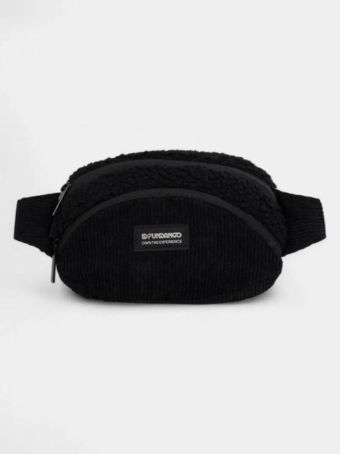 geanta de talie Fundango Holmes Hip Pack negru 2
