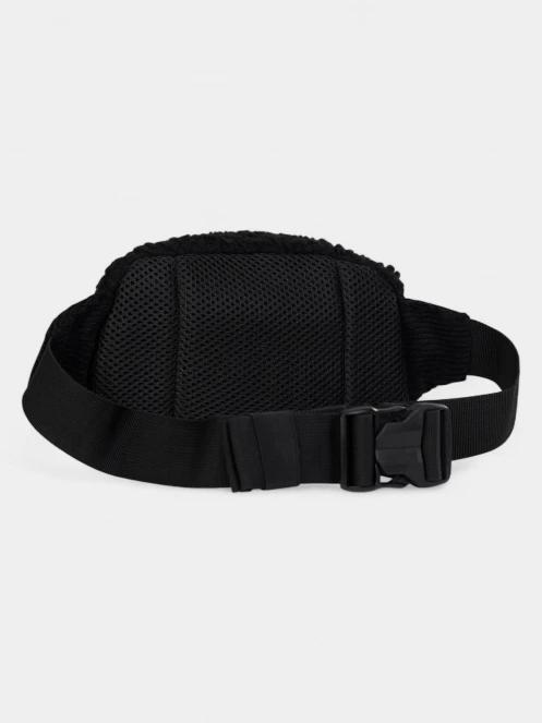 geanta de talie Fundango Holmes Hip Pack negru 3