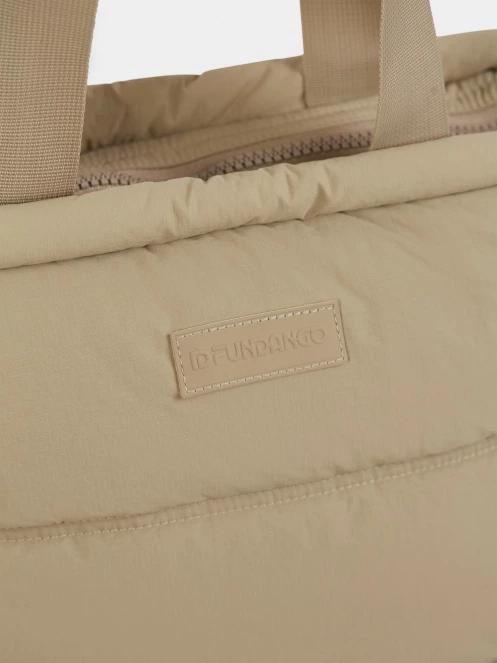 geanta shopper pt. femei Fundango Skylar Active Bag maro 4