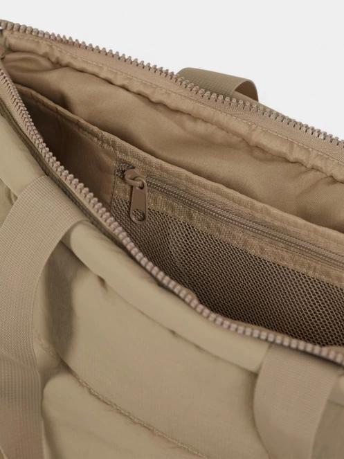 geanta shopper pt. femei Fundango Skylar Active Bag maro 6