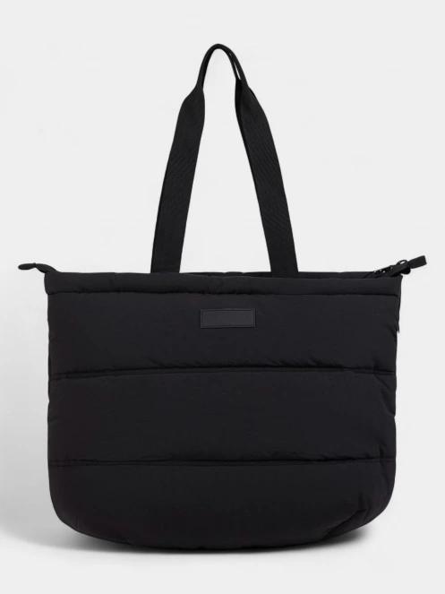 geanta shopper pt. femei Fundango Skylar Active Bag negru 2