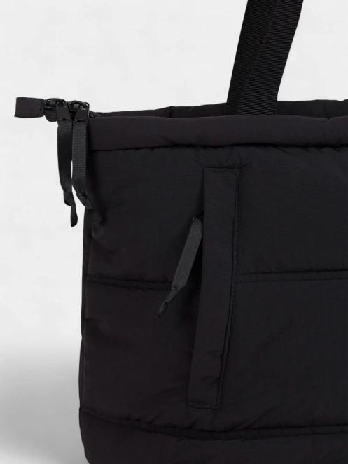 geanta shopper pt. femei Fundango Skylar Active Bag negru 4