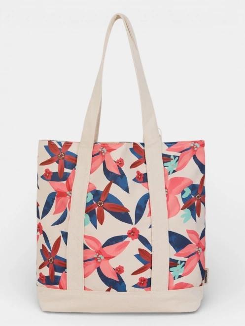 geanta shopper pt. femei Fundango Margot Tote Bag nisip 3