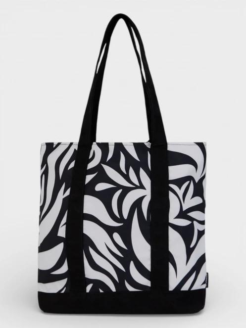 geanta shopper pt. femei Fundango Margot Tote Bag negru 3