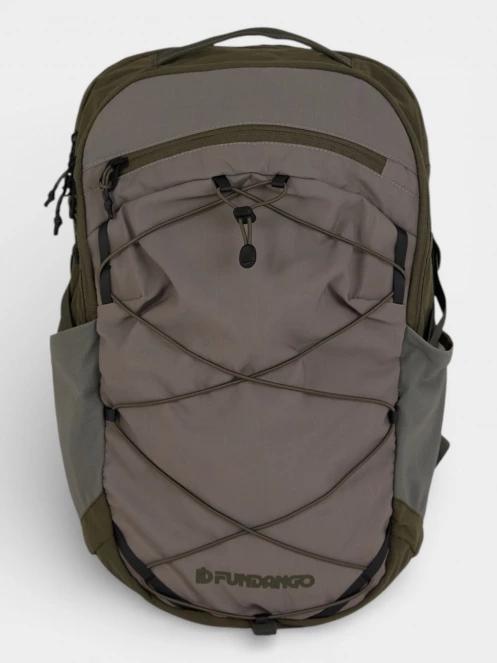 rucsac pt. barbati Fundango Lynx Outdoor Backpack verde 2