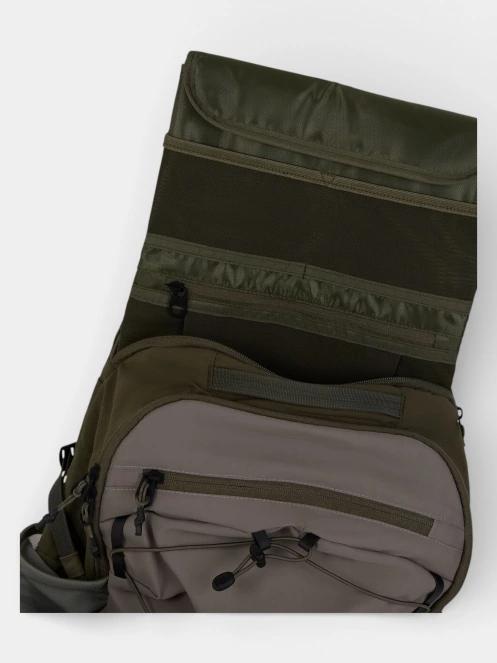 rucsac pt. barbati Fundango Lynx Outdoor Backpack verde 4