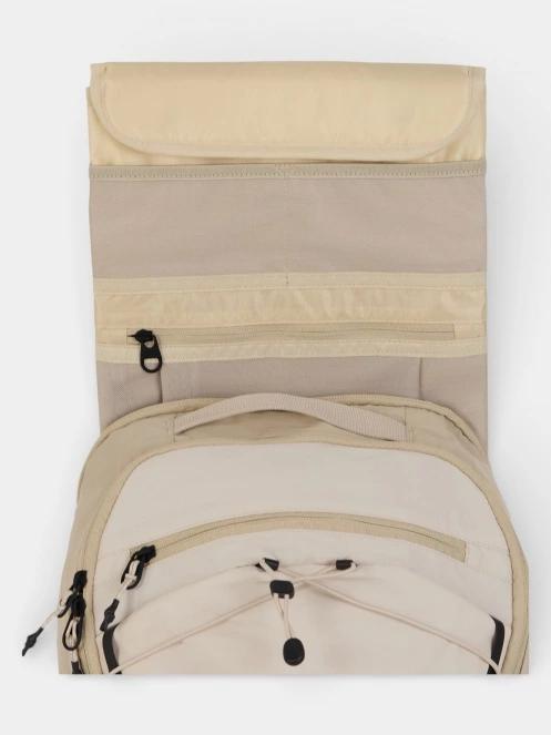 rucsac pt. barbati Fundango Lynx Outdoor Backpack nisip 4