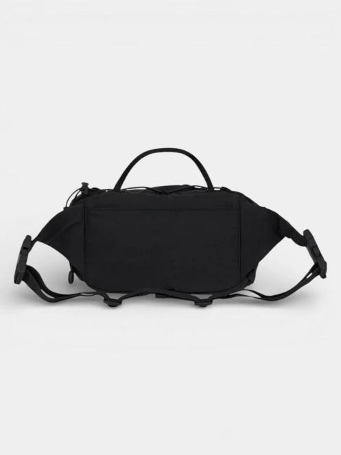 geanta de talie pt. barbati Fundango Loop Hip Pack negru 3