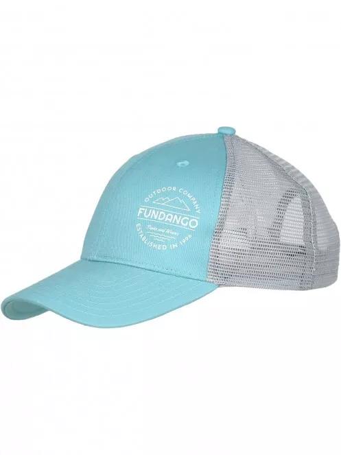 Amos Truck Driver Hat